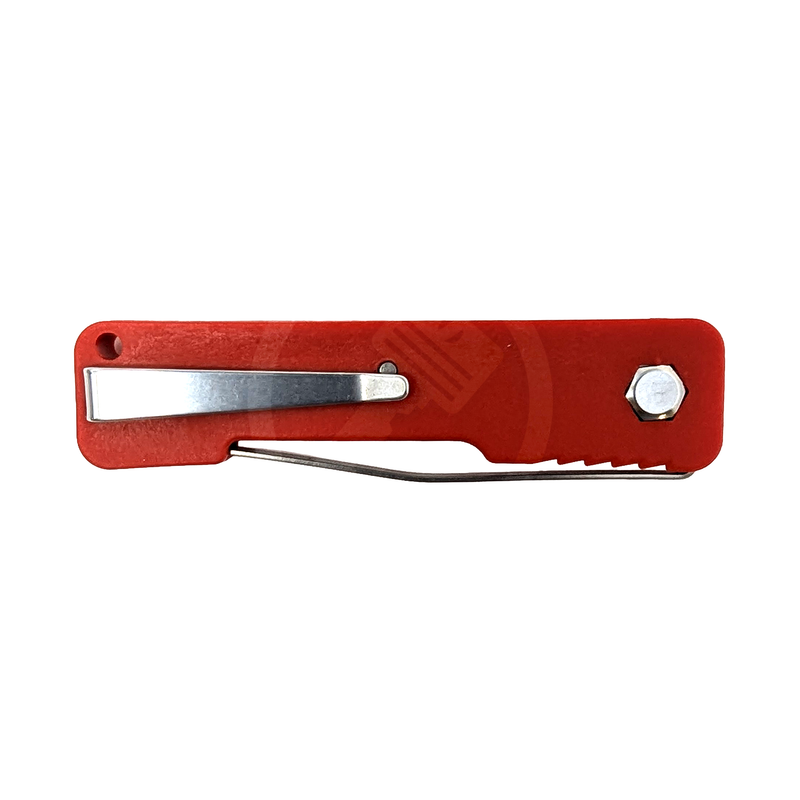 "The Responder" Jack Knife Folding Pick Set Lock Pick Set RCS
