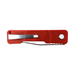 "The Responder" Jack Knife Folding Pick Set Lock Pick Set RCS