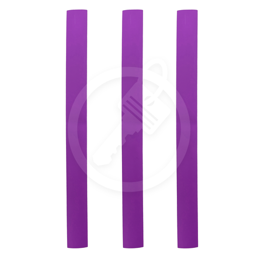 Peterson Lock Pick Shrink Wrap | Shrink Wrap Pick Handles | Purple Lock Pick Shrink Wrap Peterson Manufacturing