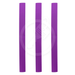 Peterson Lock Pick Shrink Wrap | Shrink Wrap Pick Handles | Purple Lock Pick Shrink Wrap Peterson Manufacturing
