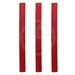 Peterson Lock Pick Shrink Wrap | Shrink Wrap Pick Handles | Red Lock Pick Shrink Wrap Peterson Manufacturing