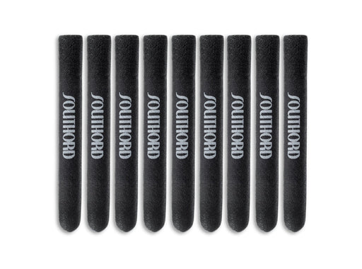 SouthOrd 9pc Plastic Sleeves for Pick Handles Lock Pick Exit 10, Inc (Southord)