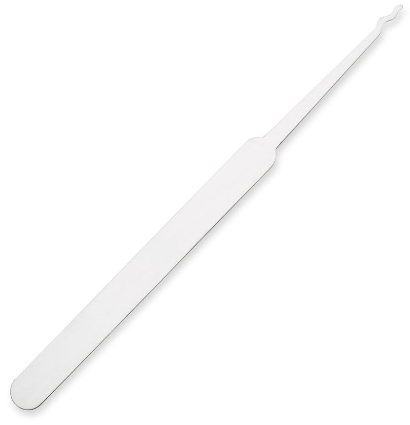 SouthOrd Classic Rake Standard Lock Pick Lock Pick Exit 10, Inc (Southord)