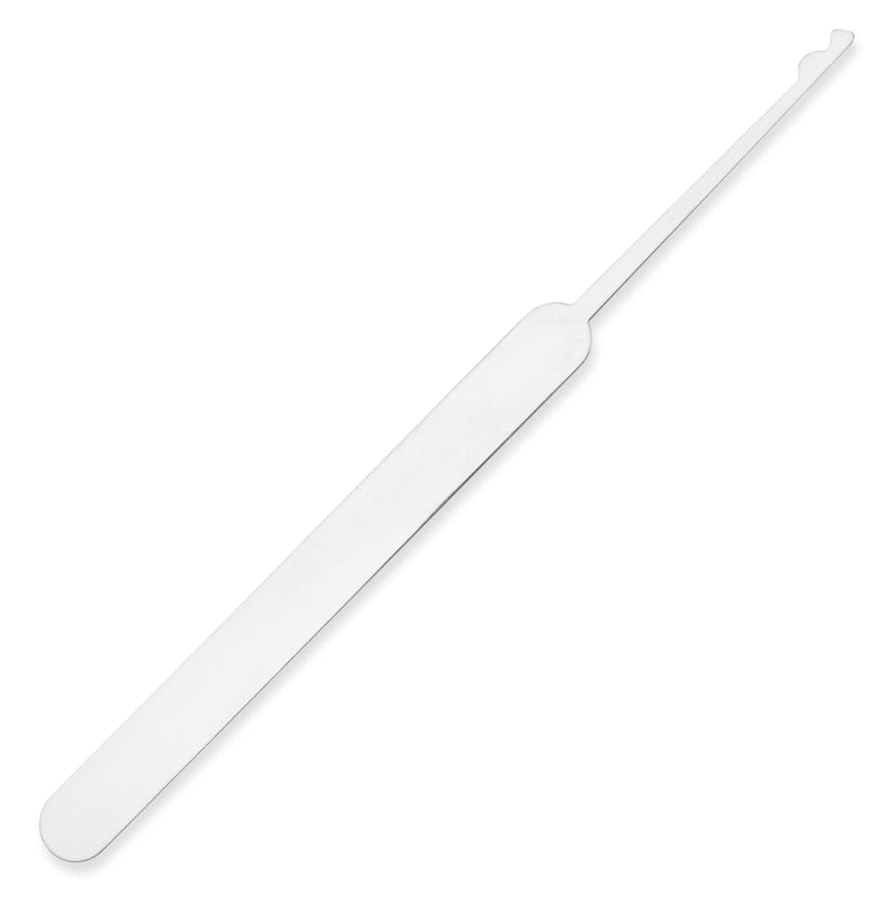 SouthOrd Half Ball Diamond Slimline Standard Lock Pick Lock Pick Southord