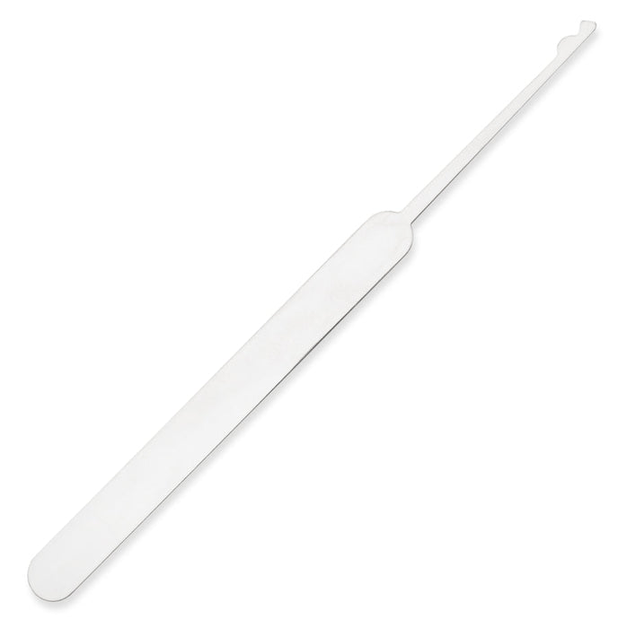 SouthOrd Half Ball Diamond Slimline Standard Lock Pick Lock Pick Southord