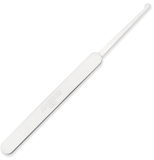 SouthOrd Half Ball Lock Pick w/ Stainless Steel Handles Lock Pick Southord