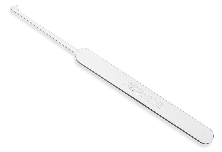 SouthOrd High Yield Large Diamond Lock Pick (.025") Lock Pick Southord