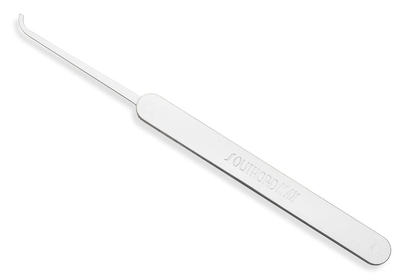 SouthOrd High Yield Large Hook Lock Pick (.025") Lock Pick Southord