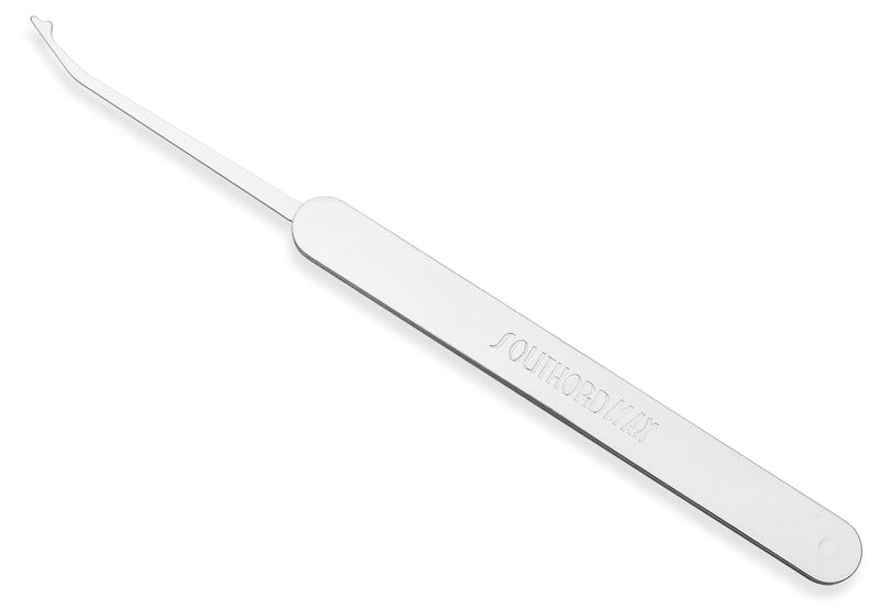SouthOrd High Yield Offset Groove Lock Pick (.025") Lock Pick Southord