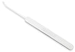 SouthOrd High Yield Offset Groove Lock Pick (.025") Lock Pick Southord