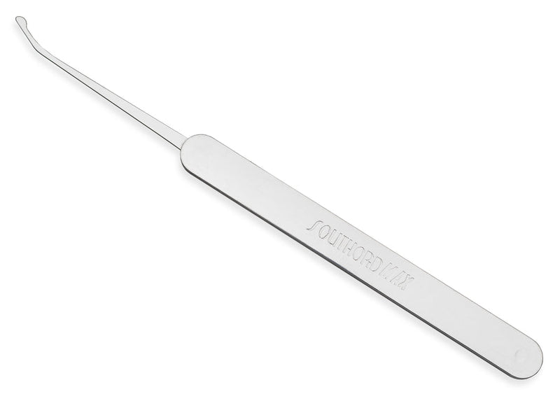 SouthOrd High Yield Offset Half Ball Lock Pick (.025") Lock Pick Southord