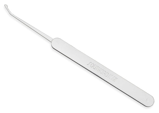 SouthOrd High Yield Offset Half Ball Lock Pick (.025") Lock Pick Southord