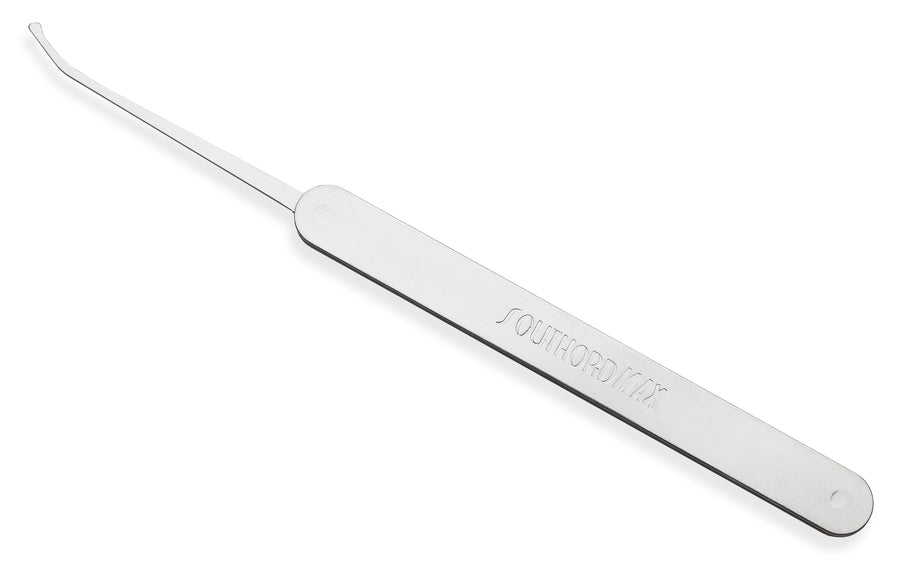 SouthOrd High Yield Offset Hybrid Lock Pick (.025") Lock Pick Southord