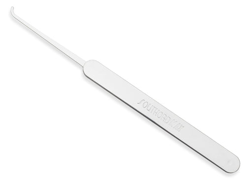 SouthOrd High Yield Small Deep Hook Lock Pick (.025") Lock Pick Southord