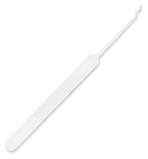 SouthOrd Offset Classic Rake Slimline Standard Lock Pick Lock Pick Exit 10, Inc (Southord)