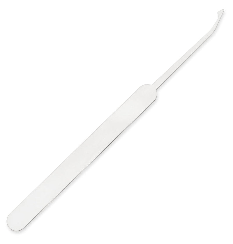 SouthOrd Offset Diamond Slimline Standard Lock Pick Lock Pick Exit 10, Inc (Southord)