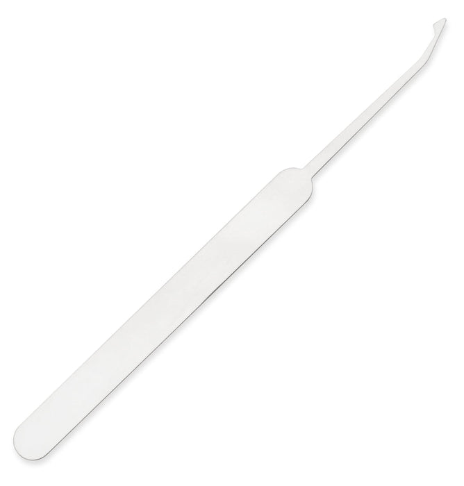 SouthOrd Offset Diamond Slimline Standard Lock Pick Lock Pick Exit 10, Inc (Southord)