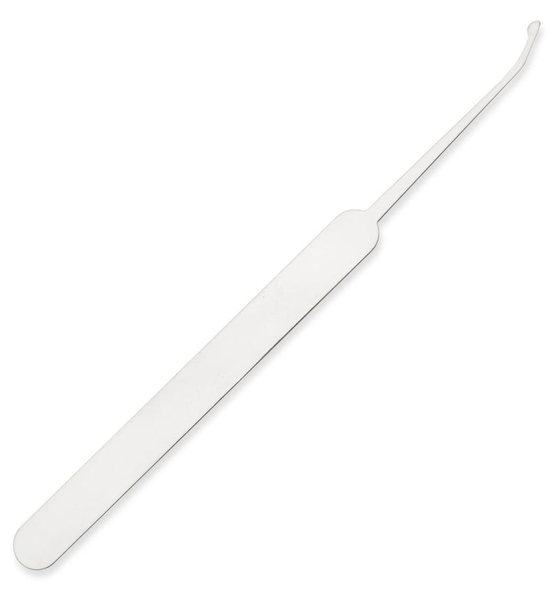 SouthOrd Offset Half Ball Slimline Standard Lock Pick Lock Pick Exit 10, Inc (Southord)