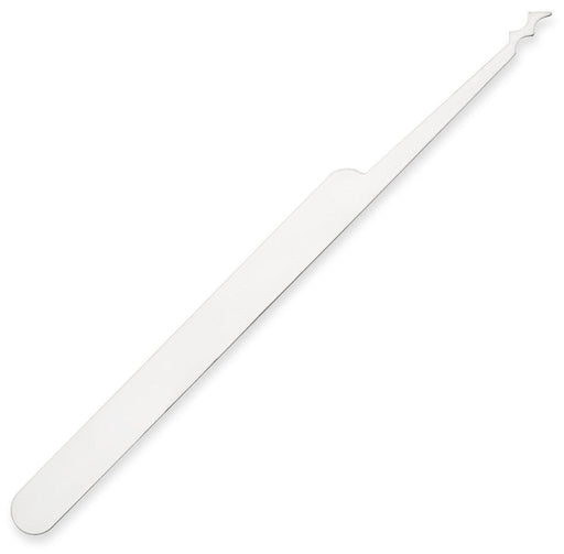 SouthOrd Sharp Rake Standard Lock Pick Lock Pick Exit 10, Inc (Southord)