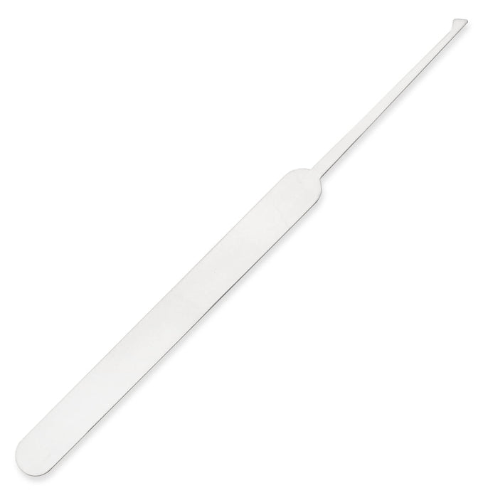SouthOrd Small Diamond Slimline Standard Lock Pick Lock Pick Exit 10, Inc (Southord)