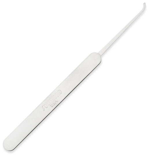 SouthOrd Standard Hook Slimline Lock Pick w/ Metal Handle Lock Pick Exit 10, Inc (Southord)