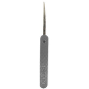 Straight Knife Precision Lock Pick Tool Lock Pick Peterson Manufacturing