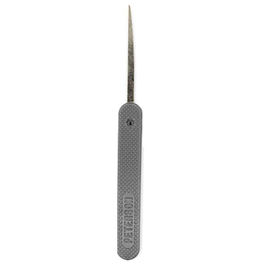 Straight Knife Precision Lock Pick Tool Lock Pick Peterson Manufacturing