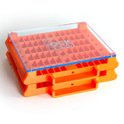 LockCaddy Mega Tray SFIC Lock Pinning Aid LockCaddy Products