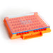 LockCaddy Mega Tray SFIC Lock Pinning Aid LockCaddy Products