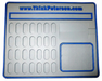 Peterson Pinning Mat Lock Pinning Aid Peterson Manufacturing