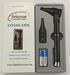 Peterson Mini Otoscope Lock Scope Peterson Manufacturing