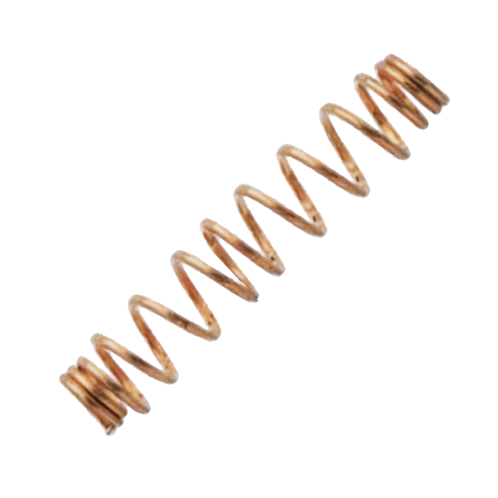 Standard Springs " Short " For Imported And Kwikset Locks Lock Spring Specialty Products Mfg.