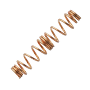 Tangle Resistant Springs " Long " For Schalge, Weiser, Kwikset Lock Spring LAB