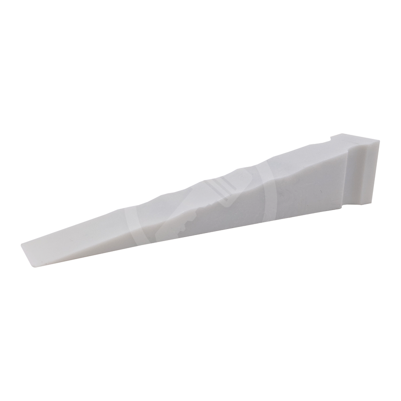 Plastic Door Wedge Lockout Tool Accessory Lock Technology