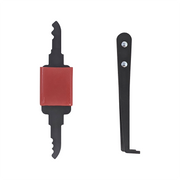 Grand Master Lock Pick Set Lockout Tool Lock Technology