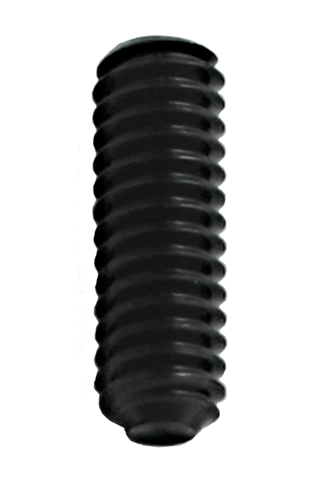 Major LS-12 Lock Screw, Replacement Retaining Screws (25 Pack) Locksets Major Manufacturing