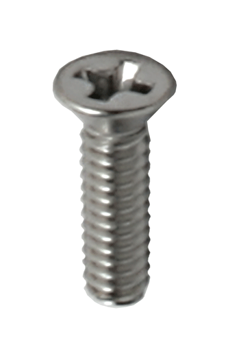 Major LS-2 Lock Screws for Medeco (25 Pack) Locksets Major Manufacturing