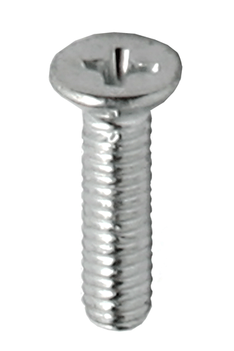 Major LS-5 Lock Screws for ASSA Rim Cylinders (25 Pack) Locksets Major Manufacturing