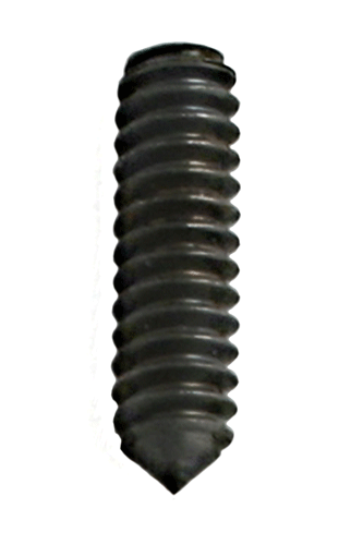 Major LS-9 Lock Screws for Medeco Padlock (25 Pack) Locksets Major Manufacturing