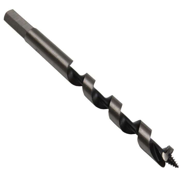 1" x 7 1/2" Long Auger Wood Bit for Knob, Lever, and Deadbolt Installation Locksmith Tools Drill America