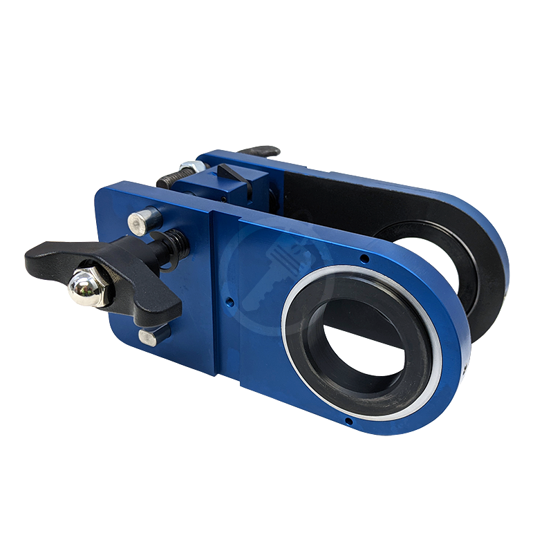 Framon Bullseye Installation Jig Locksmith Tools Major Manufacturing
