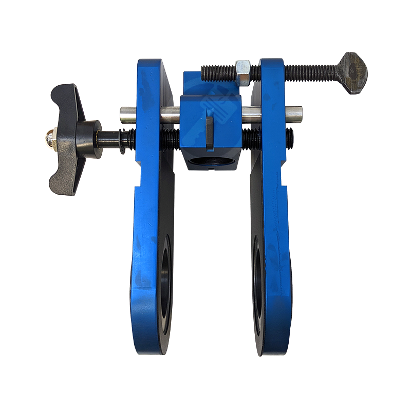 Framon Bullseye Installation Jig Locksmith Tools Major Manufacturing