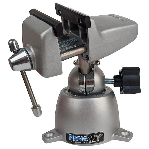 PanaVise 301 Standard Small Vise Locksmith Tools PanaVise Products, Inc