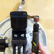 Panavise 350 Multi-Purpose Work Center Locksmith Tools PanaVise Products, Inc