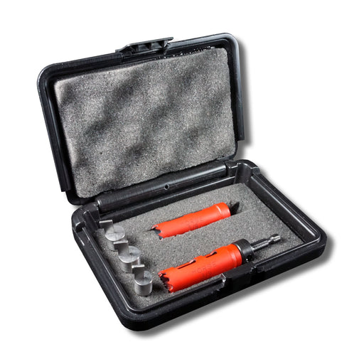 Safe Deposit Killer Kit Locksmith Tools Framon Manufacturing Company, Inc