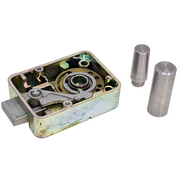 The Lockfather's Will Pack Retainer Tool for Safes Locksmith Tools LockVoy
