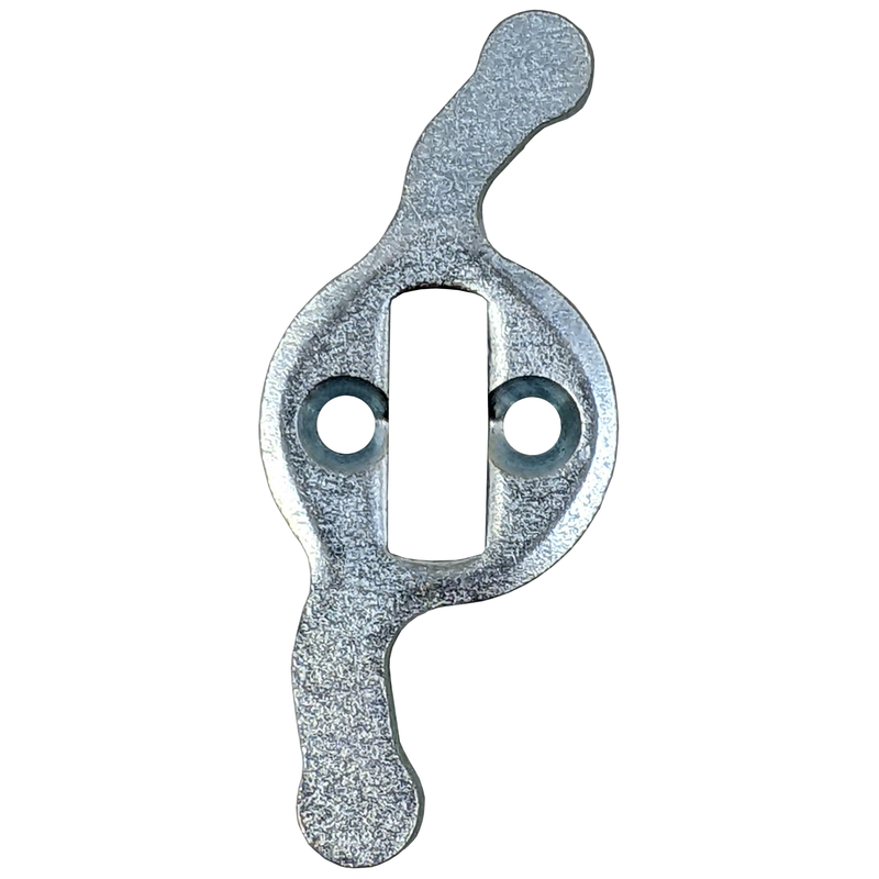Cal-Royal Mortise Cylinder Panic Trim Cam Mortise Cylinder Cam Cal-Royal