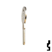 Uncut Key Blank | EZ-GO | 1677, 1919 Motor Sport Key Ilco