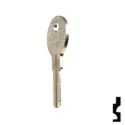 Uncut Key Blank | EZ-GO | 1677, 1919 Motor Sport Key Ilco