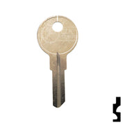 Uncut Key Blank | EZ-GO | 1677, 1919 Motor Sport Key Ilco
